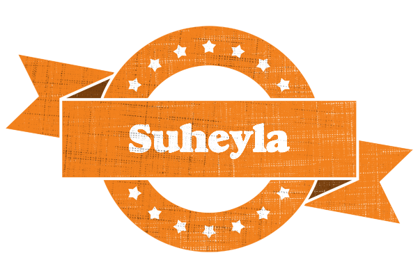 Suheyla victory logo