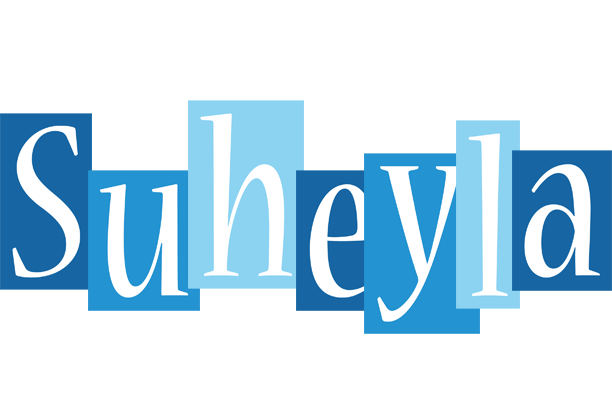 Suheyla winter logo
