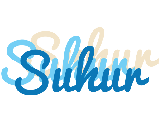 Suhur breeze logo