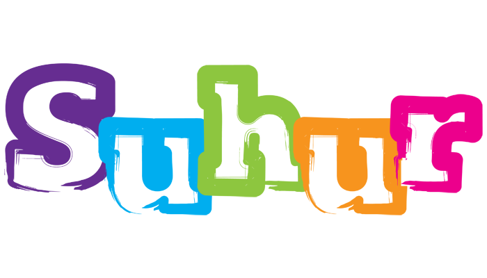 Suhur casino logo