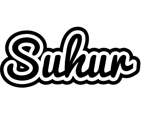 Suhur chess logo