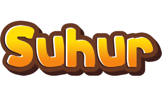 Suhur cookies logo