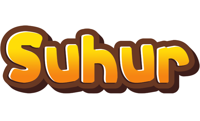 Suhur cookies logo