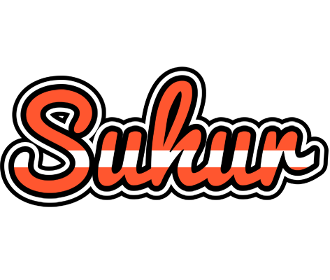 Suhur denmark logo