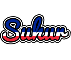 Suhur france logo