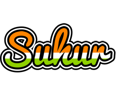 Suhur mumbai logo