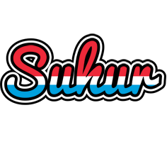 Suhur norway logo