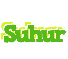 Suhur picnic logo