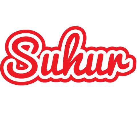 Suhur sunshine logo