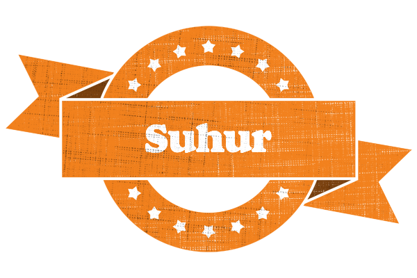 Suhur victory logo