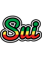 Sui african logo