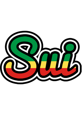 Sui african logo