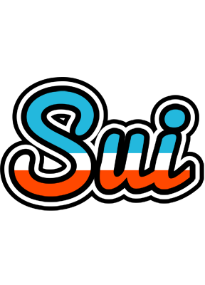 Sui america logo