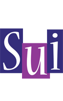 Sui autumn logo