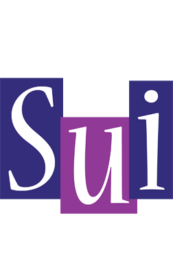 Sui autumn logo