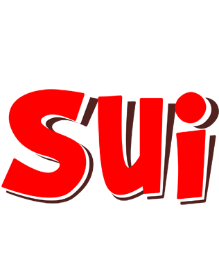Sui basket logo