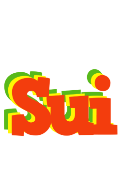 Sui bbq logo
