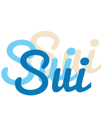 Sui breeze logo