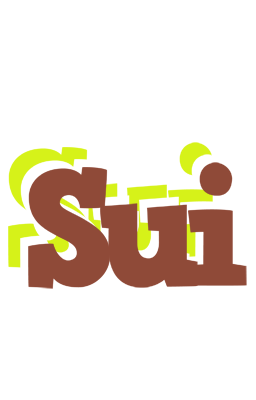 Sui caffeebar logo
