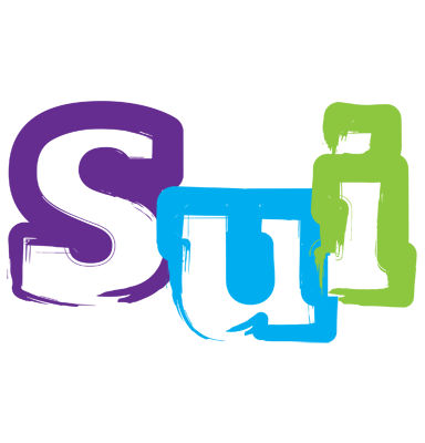 Sui casino logo