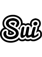 Sui chess logo