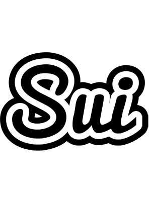 Sui chess logo