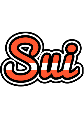 Sui denmark logo