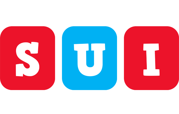 Sui diesel logo