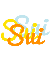 Sui energy logo