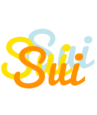 Sui energy logo