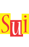 Sui errors logo