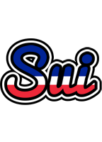 Sui france logo