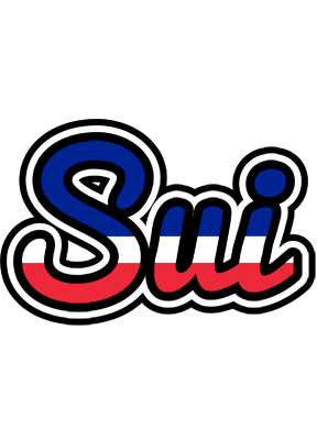 Sui france logo