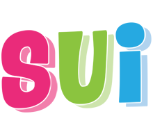 Sui friday logo