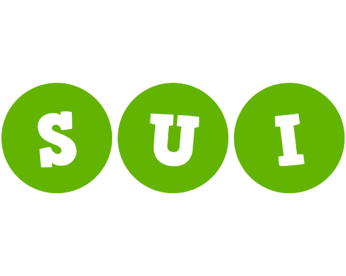 Sui games logo