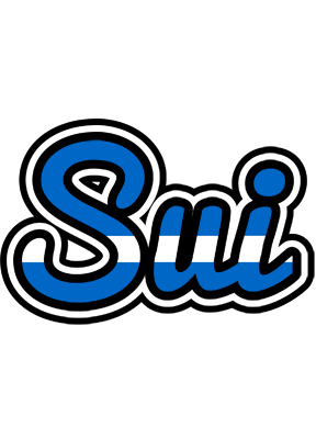 Sui greece logo