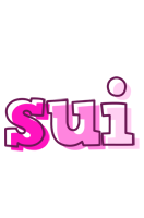 Sui hello logo