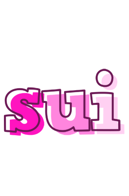 Sui hello logo