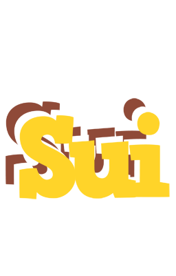 Sui hotcup logo