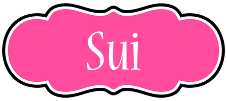 Sui invitation logo