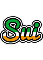 Sui ireland logo