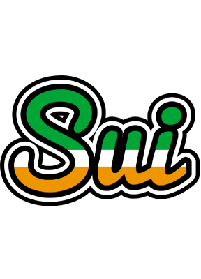 Sui ireland logo
