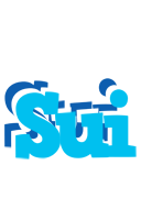 Sui jacuzzi logo