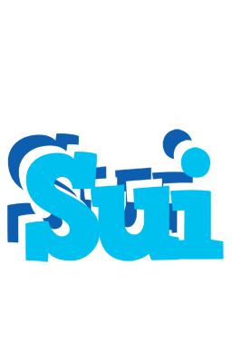 Sui jacuzzi logo