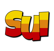 Sui jungle logo