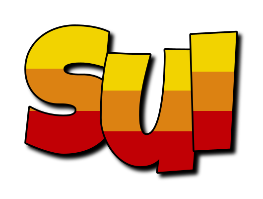 Sui jungle logo
