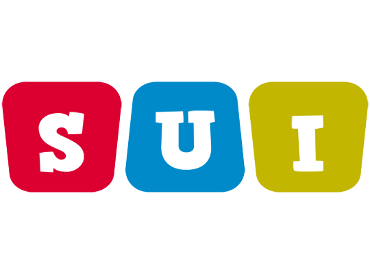 Sui kiddo logo