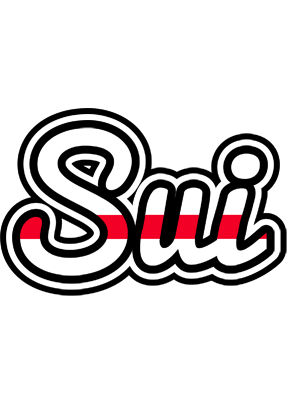Sui kingdom logo
