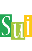 Sui lemonade logo