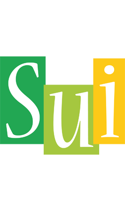 Sui lemonade logo